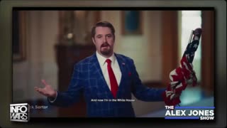 The Alex Jones Show FRIDAY LIVE SHOW STREAM 10/10/25