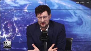 The Alex Jones Show FRIDAY LIVE SHOW STREAM 10/10/25