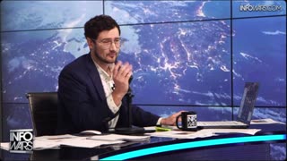 The Alex Jones Show FRIDAY LIVE SHOW STREAM 10/10/25