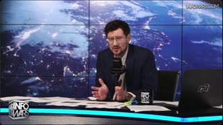 The Alex Jones Show FRIDAY LIVE SHOW STREAM 10/10/25
