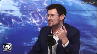 The Alex Jones Show FRIDAY LIVE SHOW STREAM 10/10/25