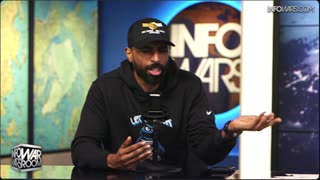 The Alex Jones Show FRIDAY LIVE SHOW STREAM 10/10/25