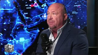 The Alex Jones Show FRIDAY LIVE SHOW STREAM 10/10/25