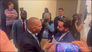 The Alex Jones Show FRIDAY LIVE SHOW STREAM 10/10/25