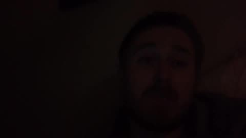 Drinking Water To Avoid Dry Heaving： Be Grateful For What You Have Because Next Thing You Know….