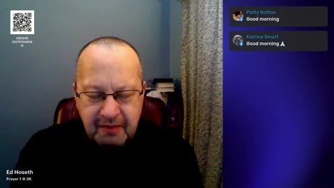 Live with Restream, January 09