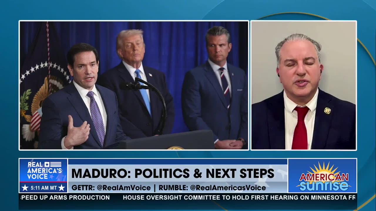 NO TROOPS ON THE GROUND?