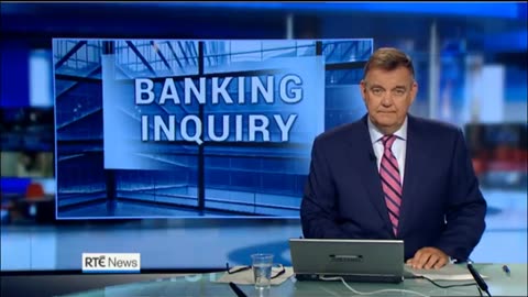 RTÉ News 3rd September 2015