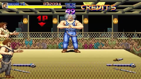 RETRO GAMES