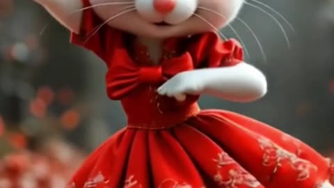 Rat Dance