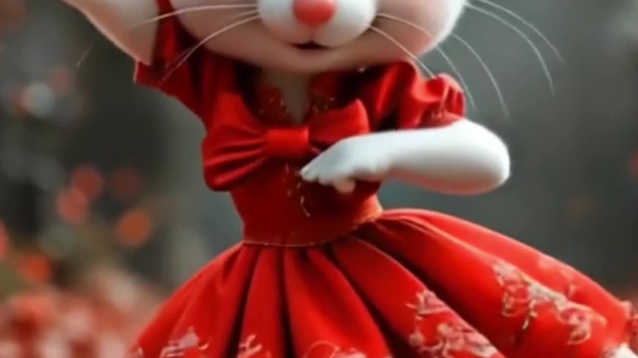 Rat Dance