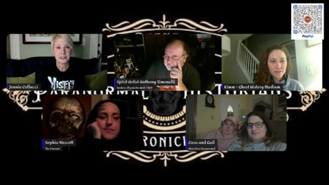 WELCOME TO ERRT RADIO ON RUMBLE