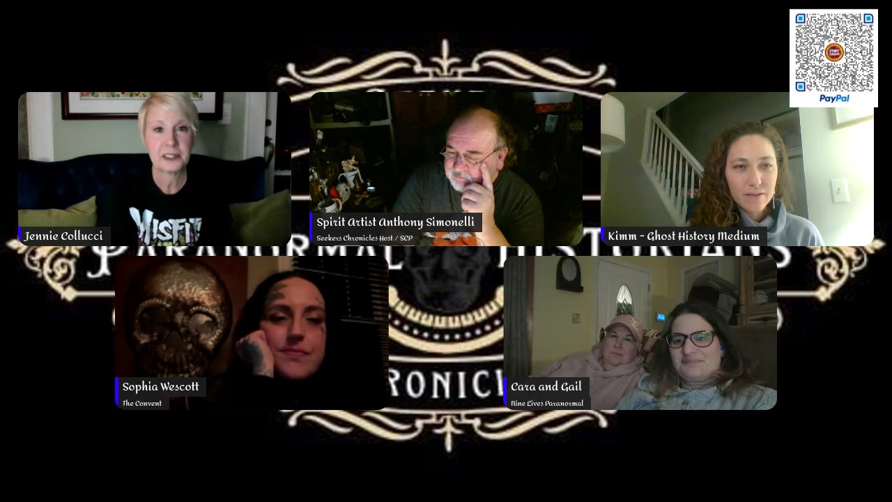 WELCOME TO ERRT RADIO ON RUMBLE