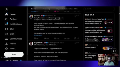 Sunday chilling,Might work again tonight,might not