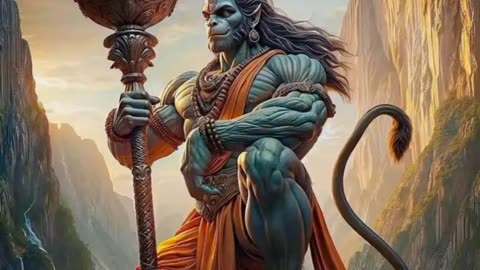 Jai shri ram