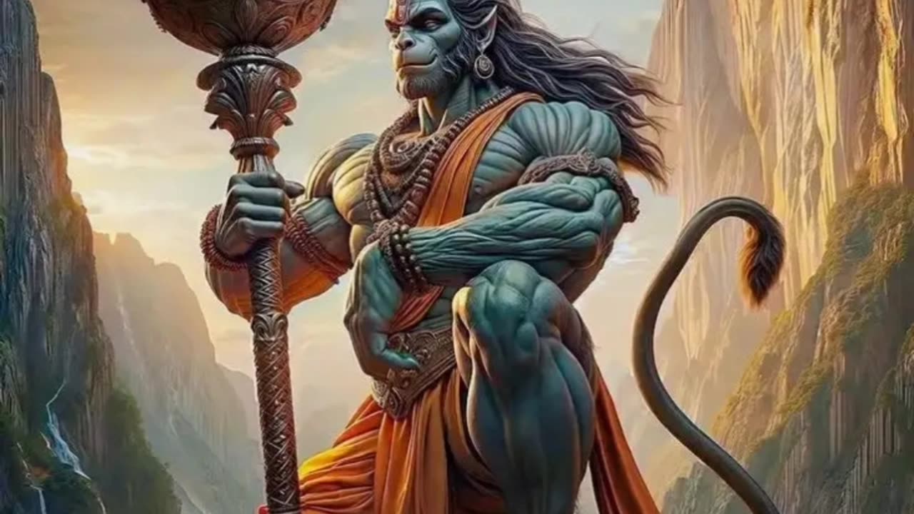 Jai shri ram