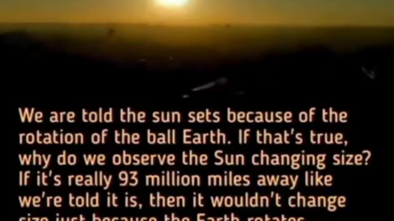 LOCAL SUN station and motionless plane.