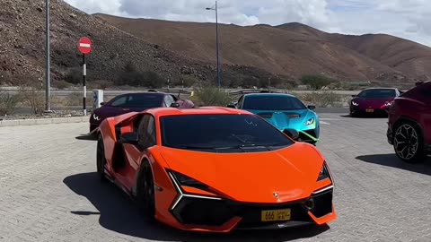 🏎️💨 Experience the THRILL of this Luxury Supercar in Action! | LuxurySportsCars
