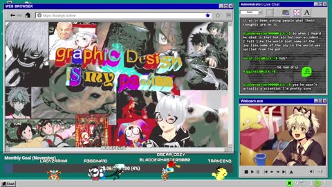 Good Morning, Maria!