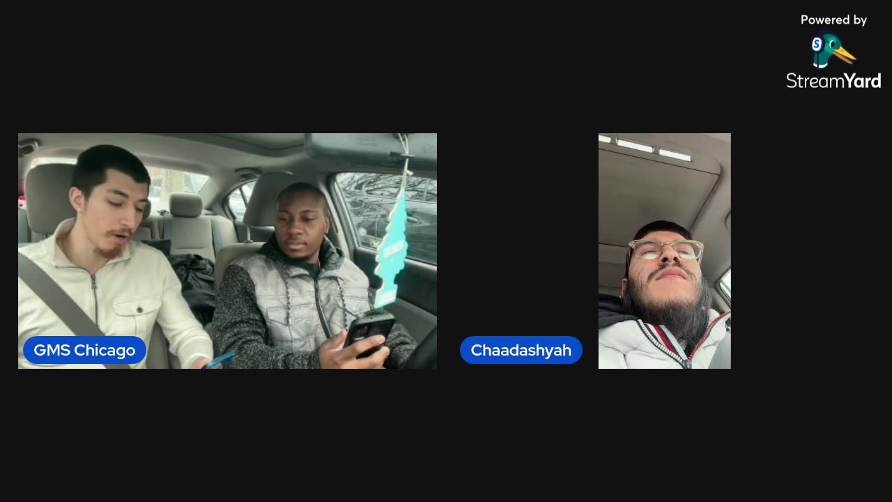 Prayer is our super power