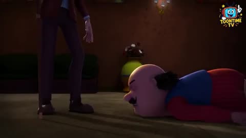 Motu Patlu