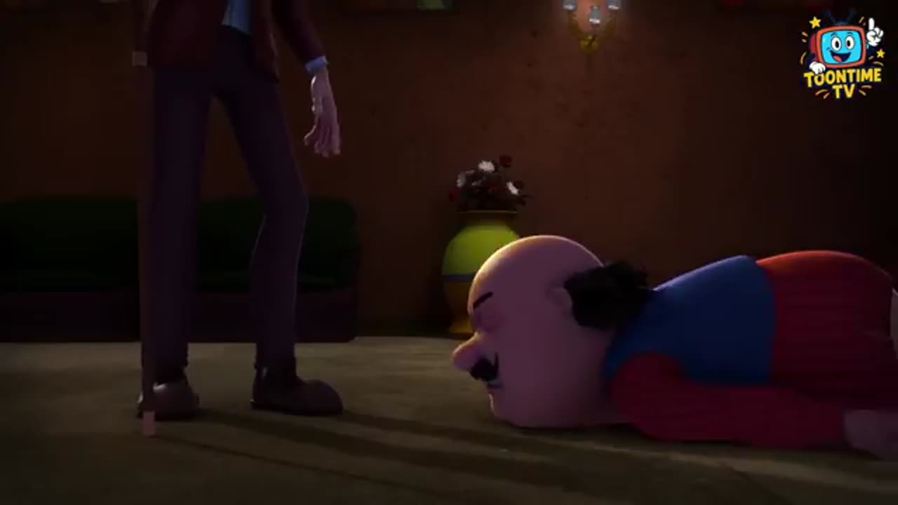 Motu Patlu