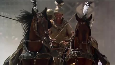 Gladiator【2000 film】Trailers