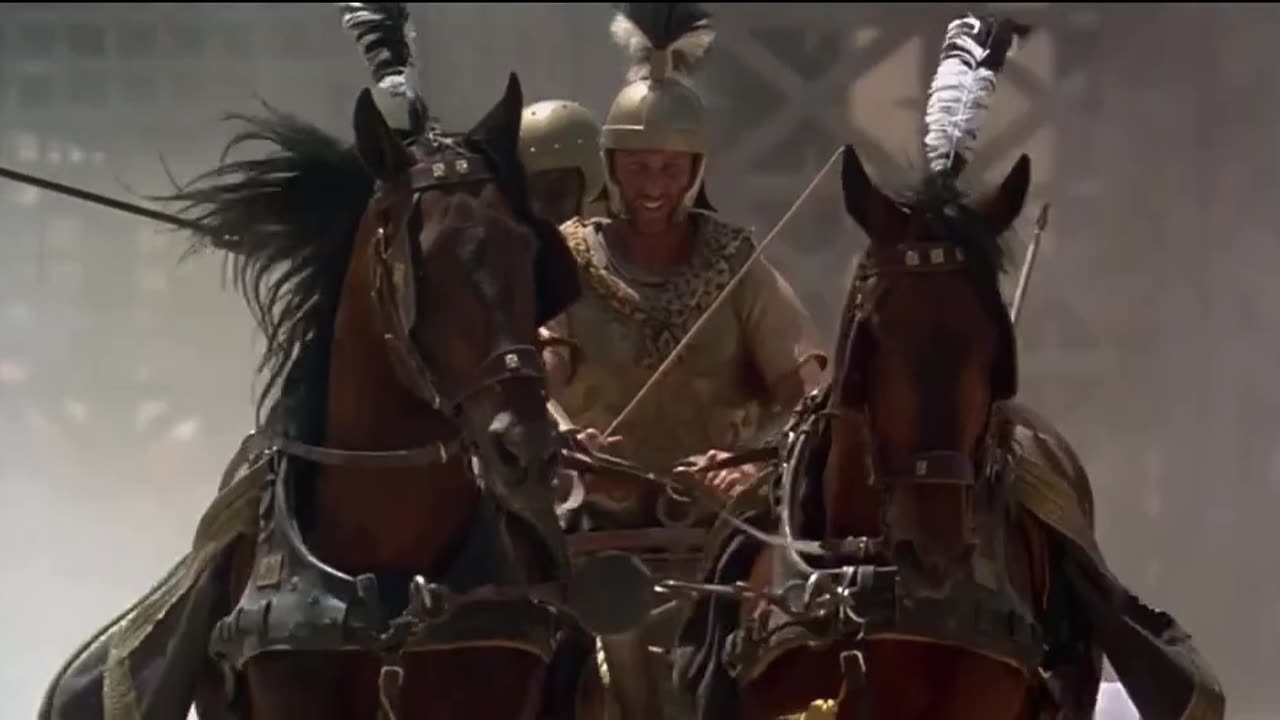 Gladiator【2000 film】Trailers
