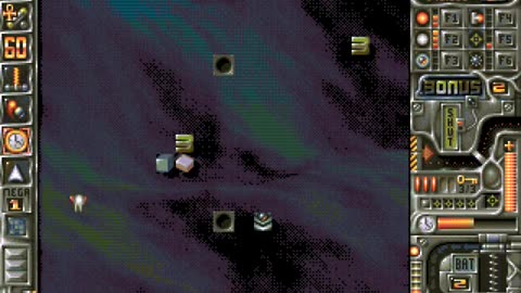 Amiga 500 Longplay 134 BabeAnoid