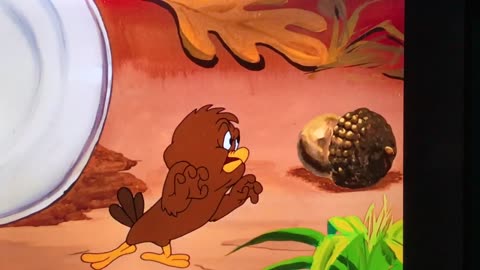 The Comedy of Foghorn Leghorn 🐓🐔