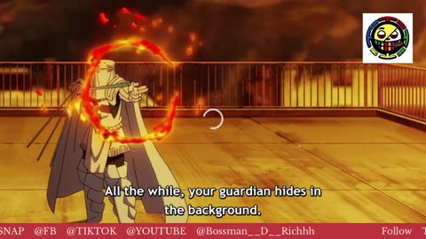Fire Force MARATHON TUNE IN 100