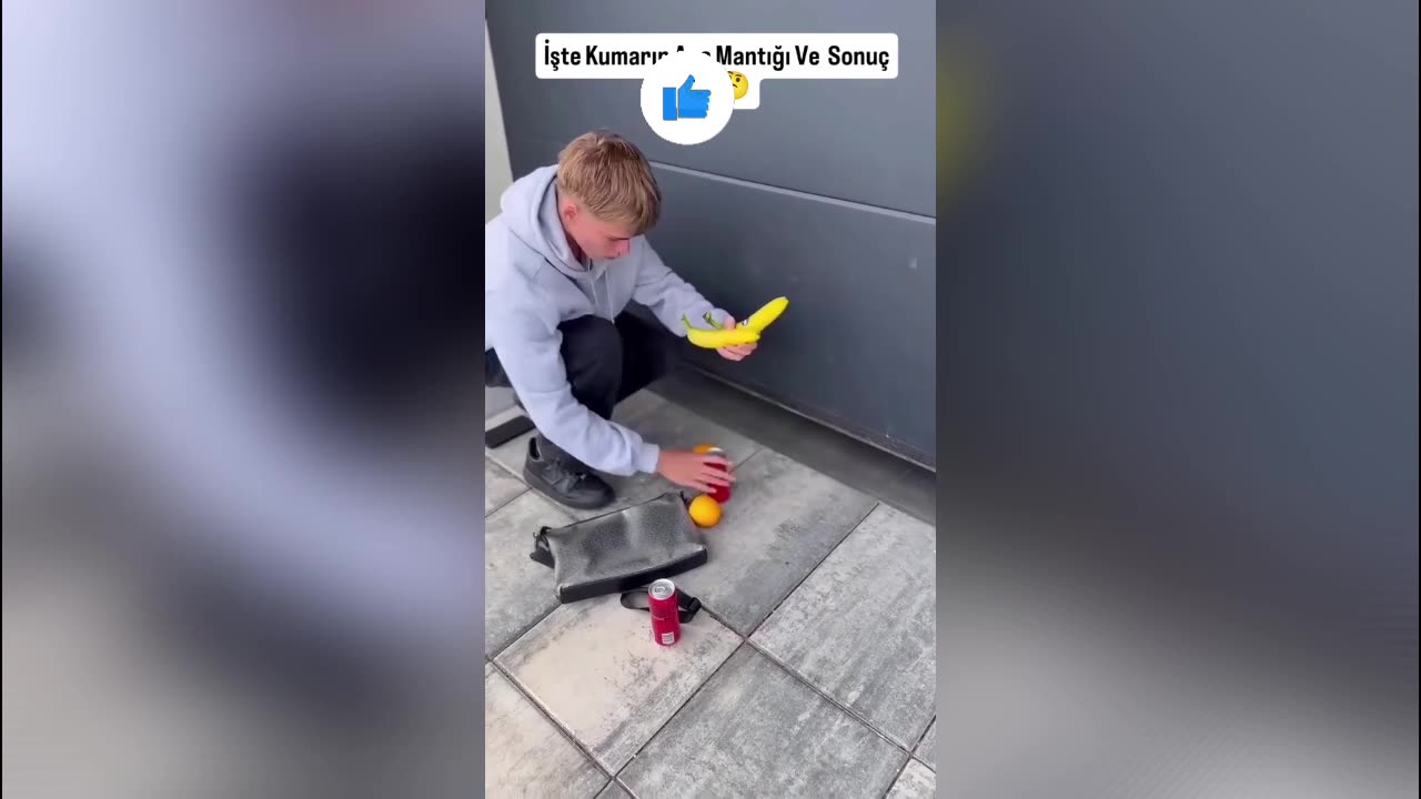 Wait for it…PT 34 😭🙌 “Bro Thought his blessing were endless 😂😂