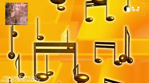 Cupchairs Discovers - 'Radiation Romance' by (cracroiofficial)