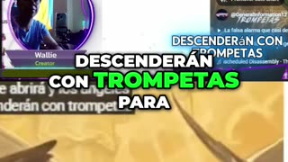 ¿Juicio Final Cerca La Biblia Revela Este Misterio
