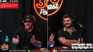 Hasan Caught Lying About Dog Shock Collar?!