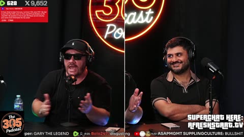 Hasan Caught Lying About Dog Shock Collar?!
