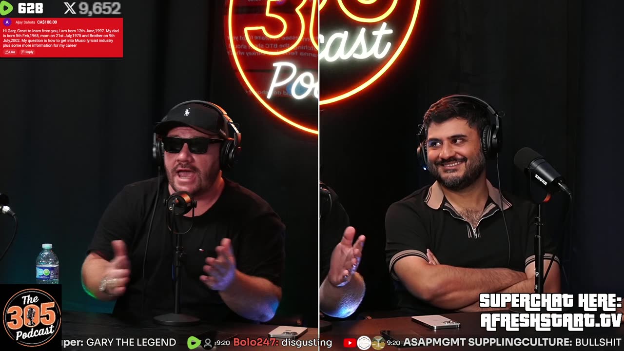 Hasan Caught Lying About Dog Shock Collar?!