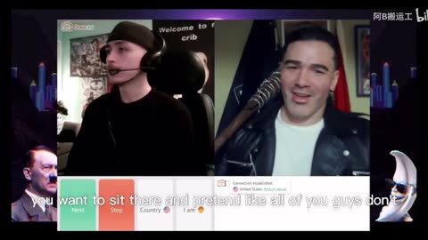 EP 4 Honest The Joker livestreams edit
