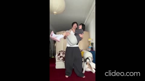 😂🐶 You Won't Believe What This Dog Was Doing! | FunFM