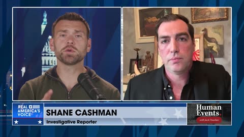 Drugs, ChatGPT, and No Economic Opportunity: The Recipe To Create Antifa Terrorists