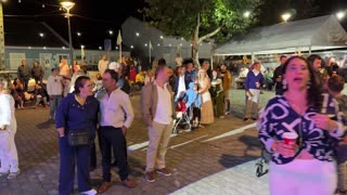 LIVE: Concerto Miro Freitas Cabouco / Lagoa, São Miguel Açores Portugal - 28.09.2025