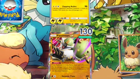 Pokémon TCGP MEGAS! EP.114