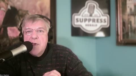 Suppress Herald Quick Take 3