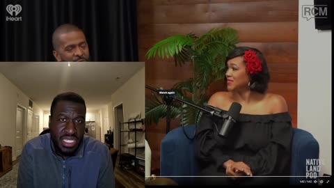 Tiffany Cross Melts Down...Stephen A. Smith Slams Jasmine Crockett