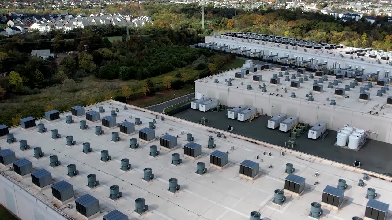 Amazon says AWS cloud service back to normal after global outage