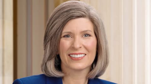 🚩 Sen. Joni Ernst announces her support for Pete Hegseth as SECDEF