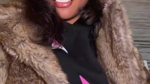 IG LIVE- dejarennae FEB 8TH, 2025 #chat #travelvlog