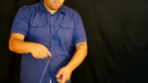 5A Yoyo Tutorial - Level 3 - Trick 10 - Double Pinwheel