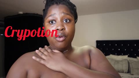Crypotion sexy girl ready to shower k4ax