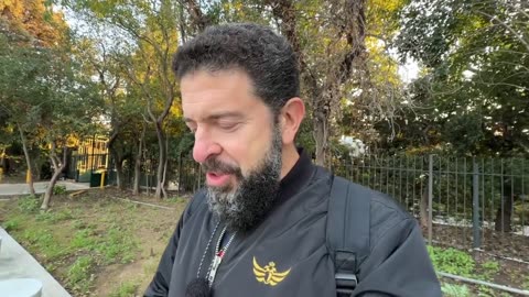 Fake NATO concession. Salvini, ITALY not at war with Russia. VW makes history. Elections Chile.